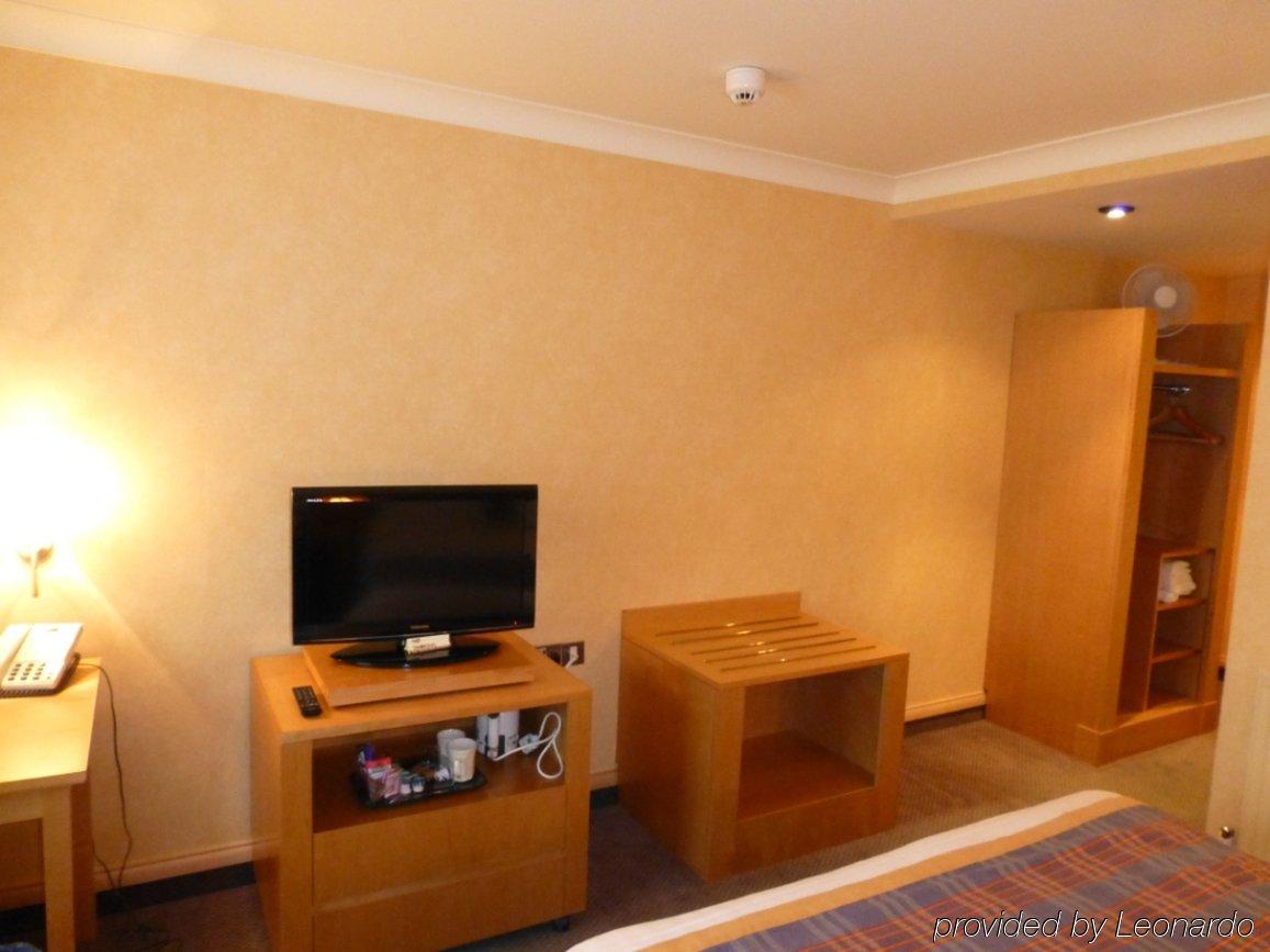 Waterloo Hotel Crowthorne Eksteriør bilde