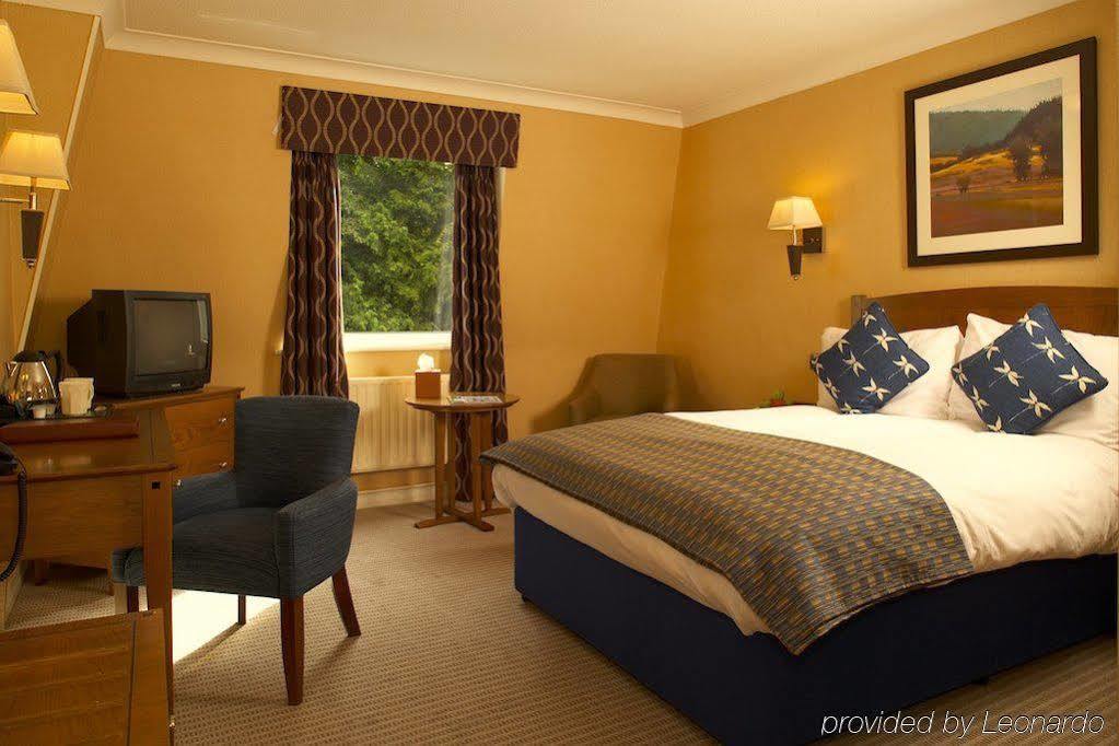 Waterloo Hotel Crowthorne Rom bilde