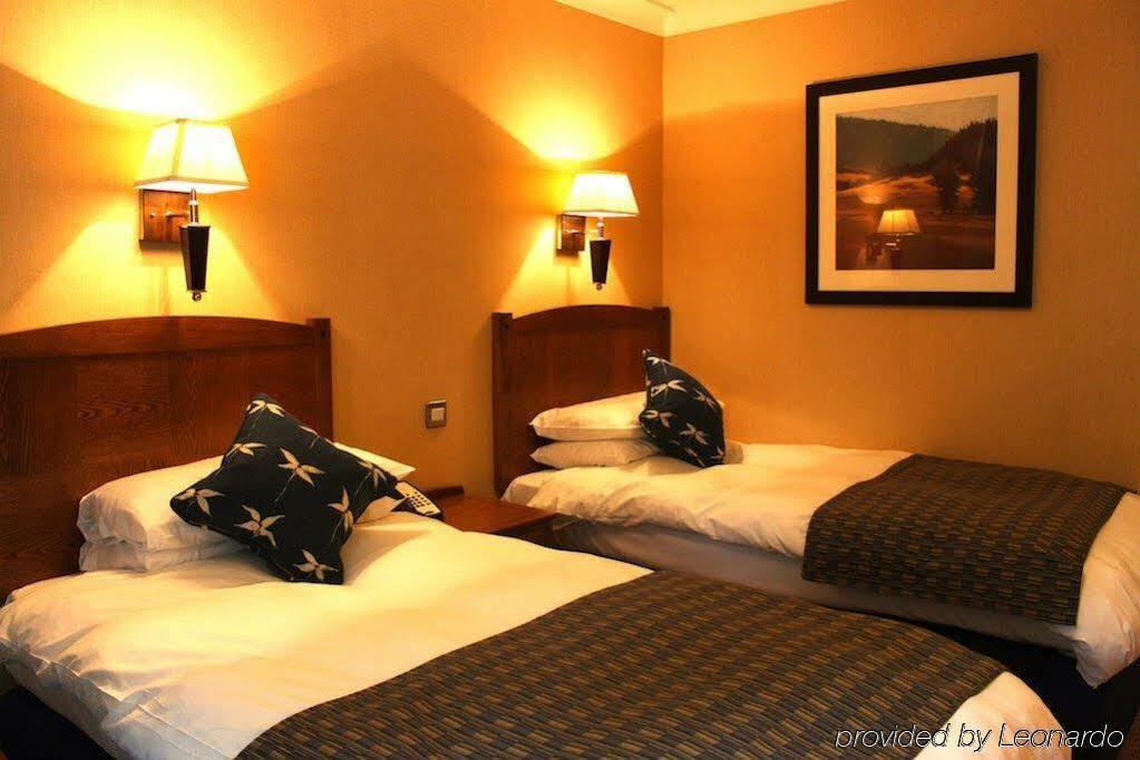 Waterloo Hotel Crowthorne Rom bilde